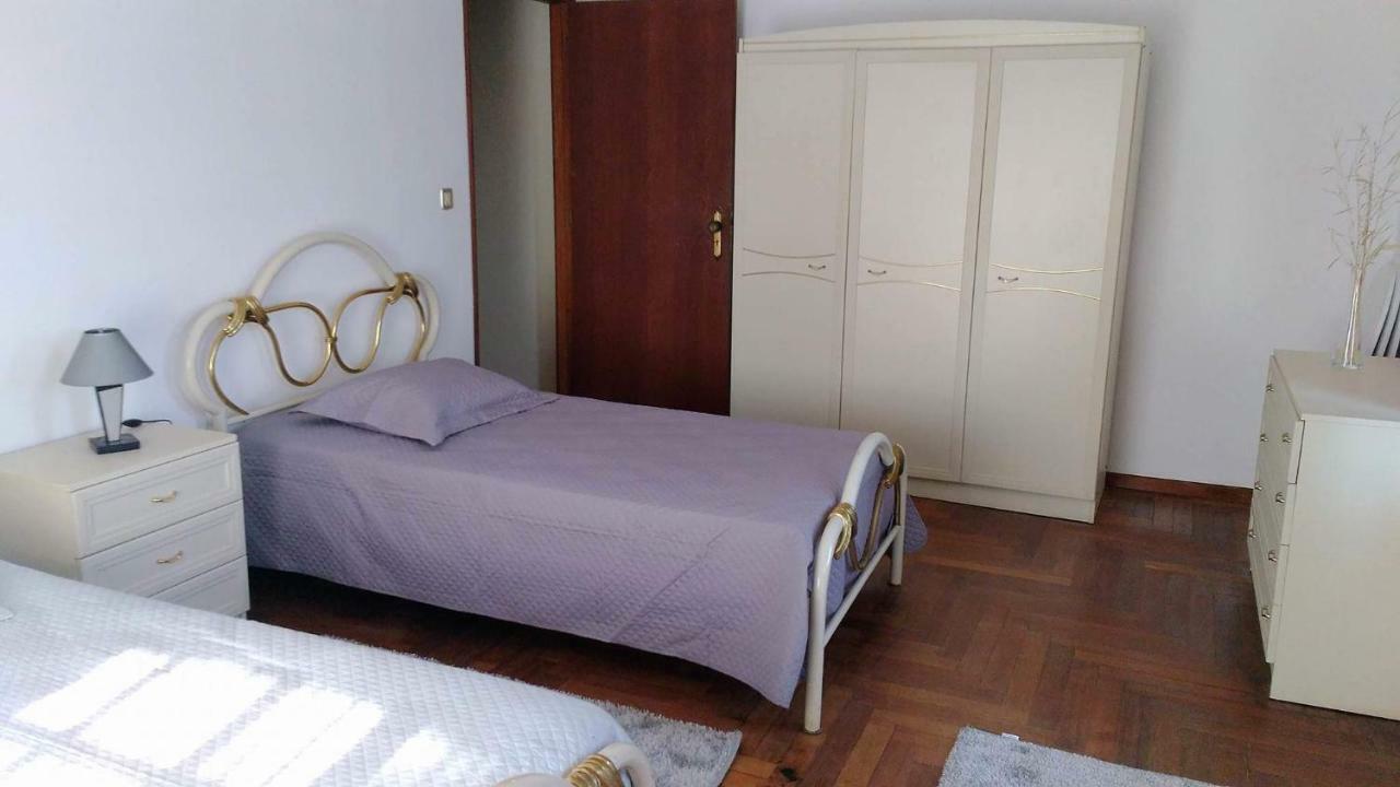萨布罗萨Casa Deus别墅 外观 照片